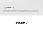 peripera Ink V Shading NEW - 3 Types - #03 Grayish Cool