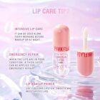 Pinkflash CarePlus Lip Oil-Natural Ingredients - #4ml