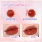 Pinkflash CarePlus Lip Oil-Natural Ingredients - #4ml