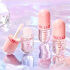 Pinkflash CarePlus Lip Oil-Natural Ingredients - #4ml