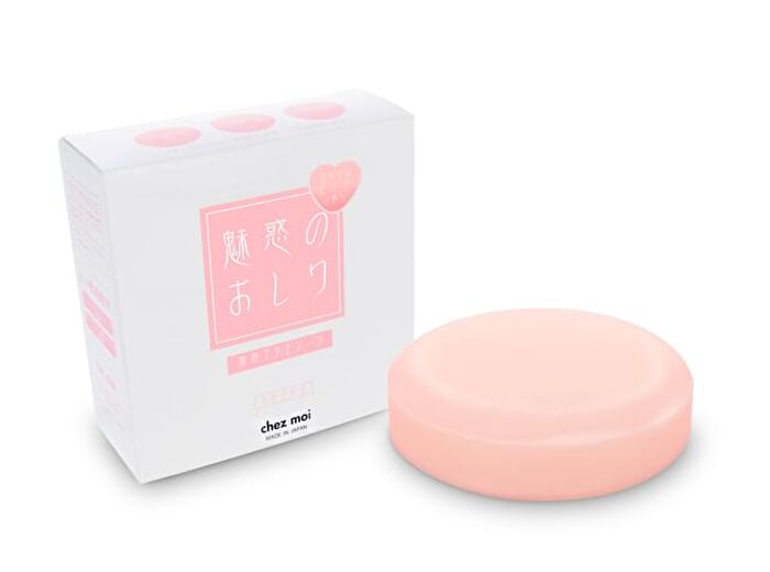 Acne Soap - 80g