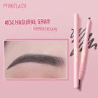 Pinkflash Waterproof Auto Eyebrow Pencil - 4 colours - #02 Chocolate Brown
