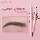 Pinkflash Waterproof Auto Eyebrow Pencil - 4 colours - #04 Natural Gray
