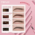 Pinkflash Waterproof Auto Eyebrow Pencil - 4 colours - #03 Gray Brown
