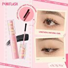 Pinkflash Lengthening Micro Brush Mascara - #01 BLACK