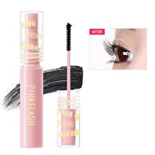 Pinkflash Lengthening Micro Brush Mascara - #01 BLACK