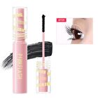 Pinkflash Lengthening Micro Brush Mascara - #01 BLACK