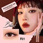 Pinkflash ProTouch Eyeliner Pencil- 3colours - #03 Caramel