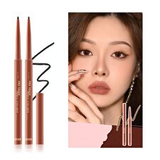 Pinkflash ProTouch Eyeliner Pencil- 3colours - #02 Brown