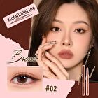 Pinkflash ProTouch Eyeliner Pencil- 3colours - #01 Black