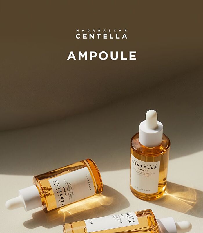 SKIN1004 Madagascar Centella Ampoule - 55ml