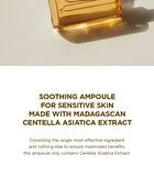 SKIN1004 Madagascar Centella Ampoule - 55ml