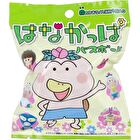Hanakappa Bath Ball - 1 pc