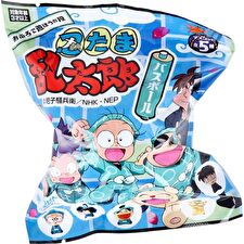 SK Japan Nintama Rantaro Bath Ball - 1 pc