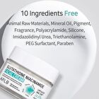 Aplb Glutathione Niacinamide Facial Cream - 55ml