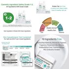 Aplb Glutathione Niacinamide Facial Cream - 55ml