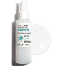 Aplb Glutathione Niacinamide Mist Essence - 105ml