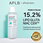 Aplb Glutathione Niacinamide Facial Toner - 160ml