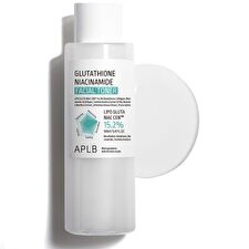 Aplb Glutathione Niacinamide Facial Toner - 160ml