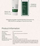 AC Clear Cica Cleansing Foam - 120ml