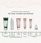 AC Clear Cica Cleansing Foam - 120ml