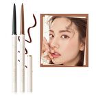 Focallure Perfectly Defined Gel Eyeliner - 2 Colors - #F01 Dark Black