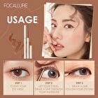 Focallure New Perfectly Defined Gel Eyeliner - 3 Colors - #F03 Light Brown