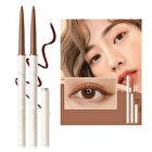 Focallure New Perfectly Defined Gel Eyeliner - 3 Colors - #F03 Light Brown