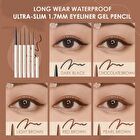 Focallure New Perfectly Defined Gel Eyeliner - 3 Colors - #F05 Pearl Brown