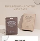 Snail Bee High Content Mask Pack - Renewed - 20g