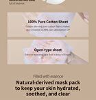 Snail Bee High Content Mask Pack - Renewed - 20g