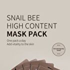 Snail Bee High Content Mask Pack - Renewed - 20g