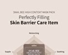 Snail Bee High Content Mask Pack - Renewed - 20g