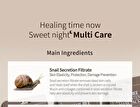 Snail Bee High Content Mask Pack - Renewed - 20g