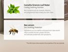 Snail Bee High Content Mask Pack - Renewed - 20g