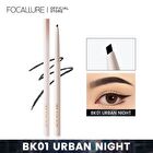 Focallure Perfectly Defined Gel Eyeliner - 2 Colors - #BK01 Urban Night