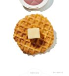 Sisua Butter Waffle Dough Blusher - 4 Colors - N°1 Strawberry Vanilla