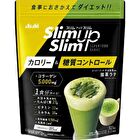 Slim Up Slim Enzyme + Superfood Shake Green Tea Latte - 315g
