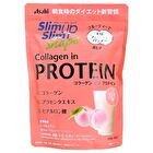 Slim Up Slim Shape Collagen In Protein - 225g