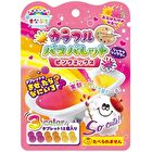 Colorful Bath Palette Pink Mix - 12 pcs