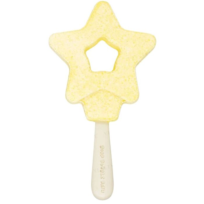 Manaburo Soap Bubble Bath Star Salt - 1 pc