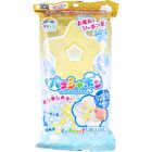Manaburo Soap Bubble Bath Star Salt - 1 pc