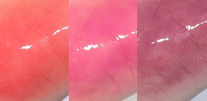 Juicy Lasting Tint New Bare Series - 3 Colors - #31 Bare Apricot