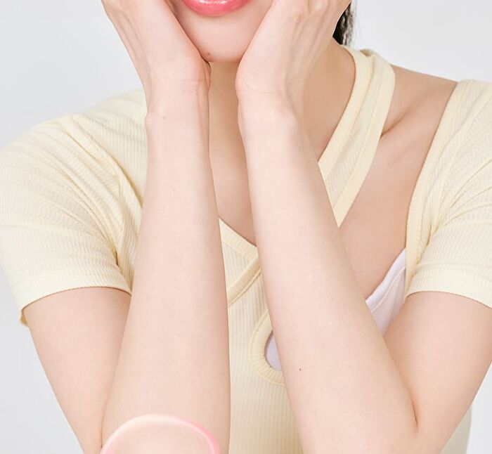 Juicy Lasting Tint New Bare Series - 3 Colors - #31 Bare Apricot