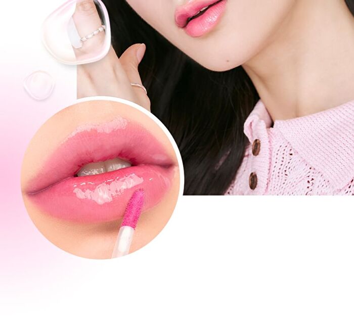 Juicy Lasting Tint New Bare Series - 3 Colors - #31 Bare Apricot