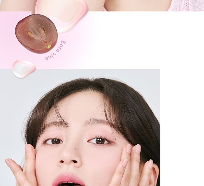Juicy Lasting Tint New Bare Series - 3 Colors - #31 Bare Apricot