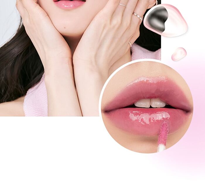 Juicy Lasting Tint New Bare Series - 3 Colors - #31 Bare Apricot