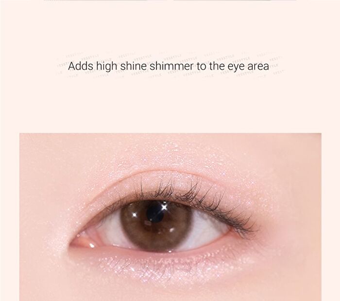 romand Bare Layer Palette - 2 Types - #01 Arpicot Mood