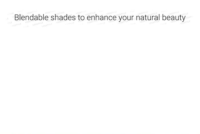 romand Bare Layer Palette - 2 Types - #01 Arpicot Mood