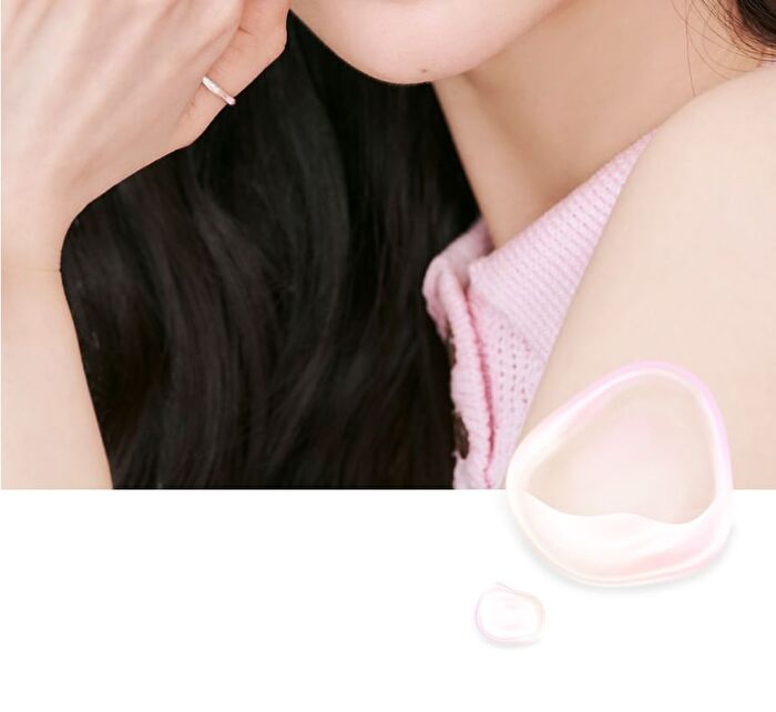 romand Bare Layer Palette - 2 Types - #01 Arpicot Mood